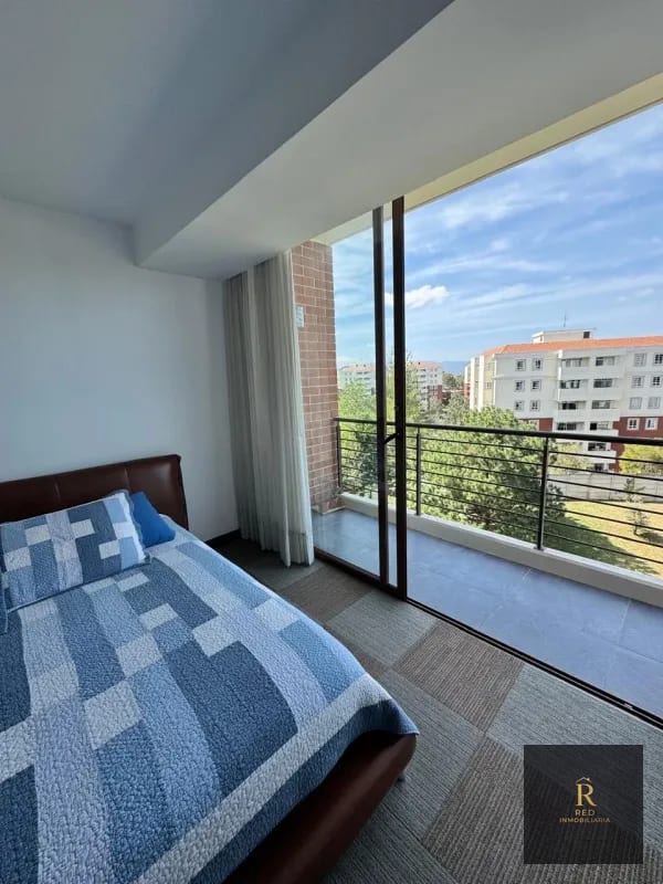 Apartamento San Isidro 20-21 — Apartamento en Venta en San Isidro 20/21, Zona 16, Guatemala, Ciudad — foto 4 de 17