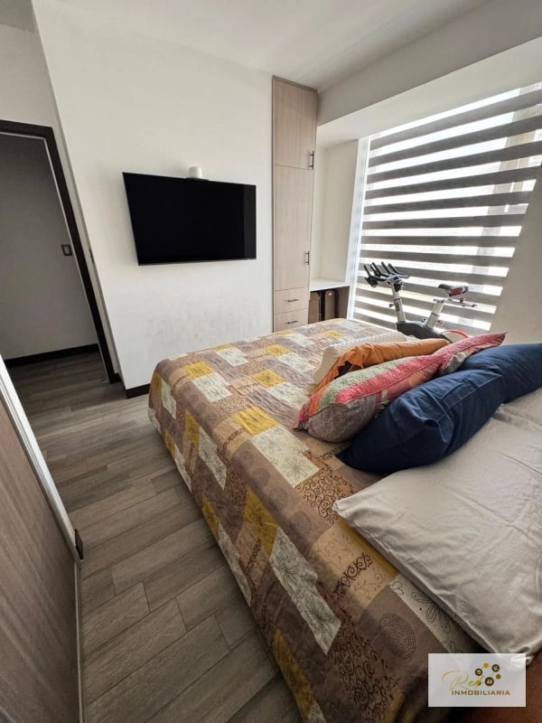 APARTAMENTO SAN ISIDRO 20-21 - 8