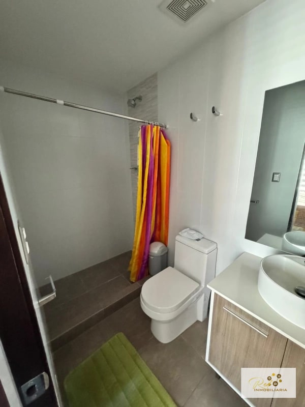 APARTAMENTO SAN ISIDRO 20-21 - 7