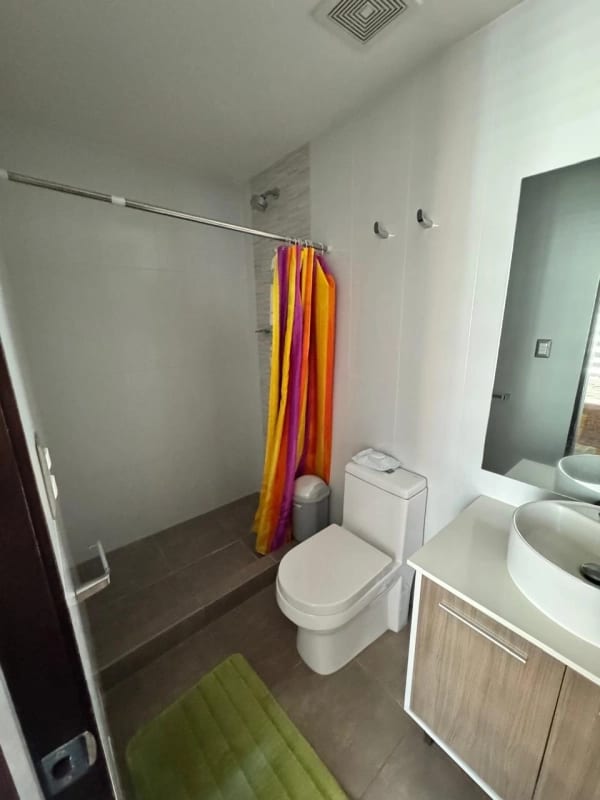 Apartamento San Isidro 20-21 — Apartamento en Venta en San Isidro 20/21, Zona 16, Guatemala, Ciudad — foto 6 de 17