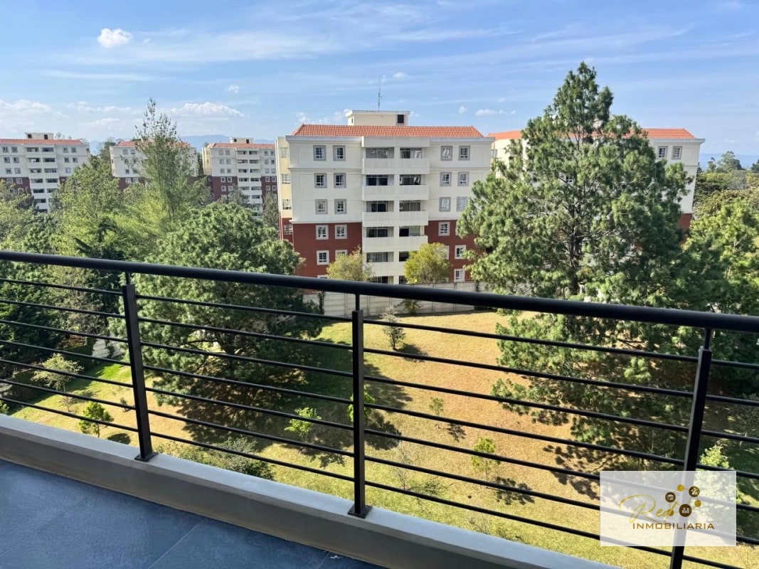 APARTAMENTO SAN ISIDRO 20-21 - 6