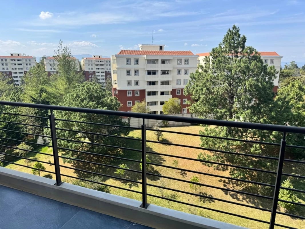 Apartamento San Isidro 20-21 — Apartamento en Venta en San Isidro 20/21, Zona 16, Guatemala, Ciudad — foto 5 de 17