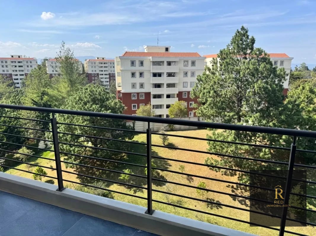 Apartamento San Isidro 20-21 — Apartamento en Venta en San Isidro 20/21, Zona 16, Guatemala, Ciudad — foto 5 de 17