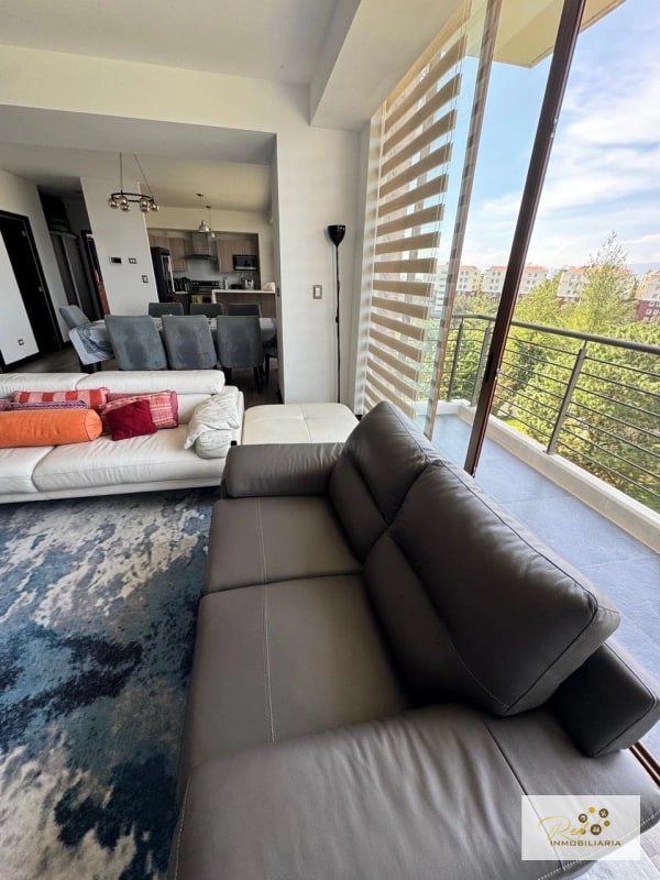 APARTAMENTO SAN ISIDRO 20-21 - 5
