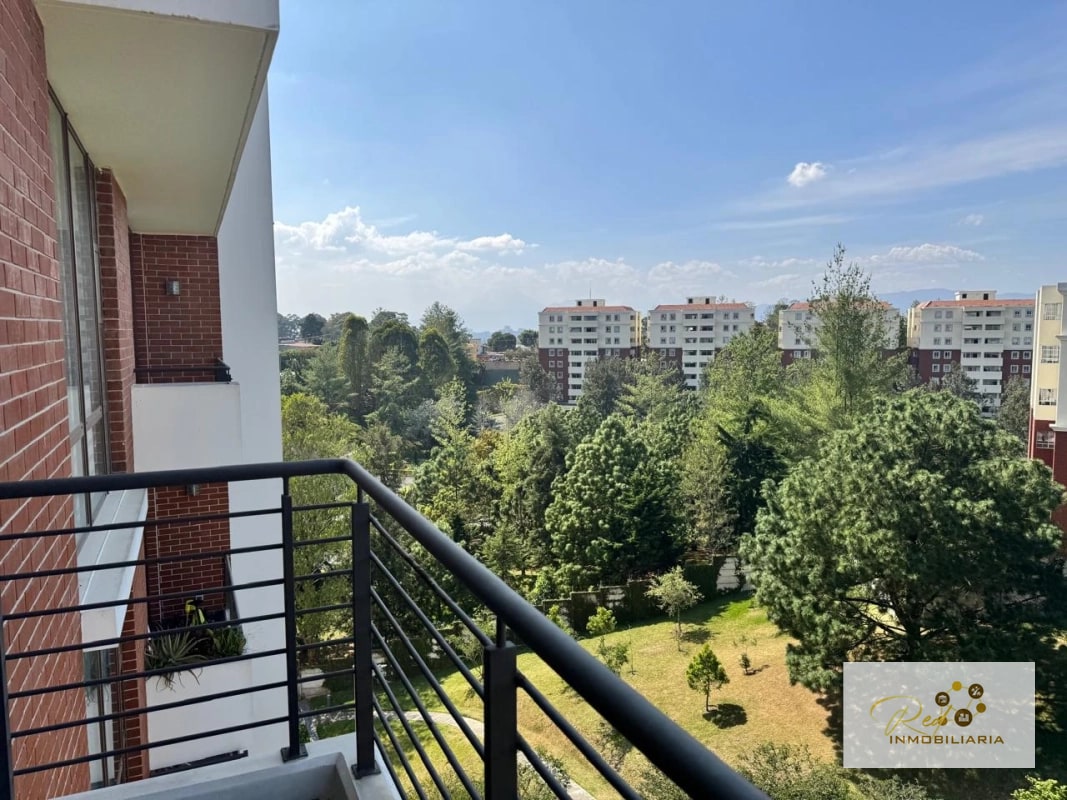 APARTAMENTO SAN ISIDRO 20-21 - 4
