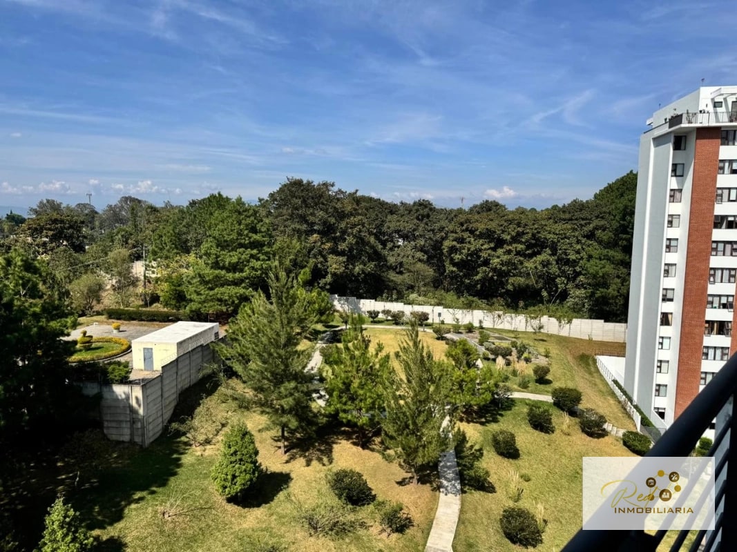 APARTAMENTO SAN ISIDRO 20-21 - 1