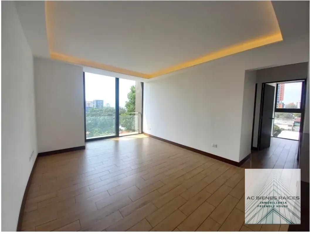 Inversionistas Venta apartamento Avenik de 2 hab — Apartamento en Venta en Avenik, Zona 15, Guatemala, Ciudad — foto 1 de 14