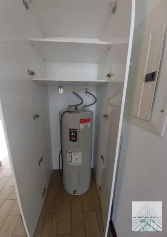 Inversionistas Venta apartamento Avenik de 2 hab - 5