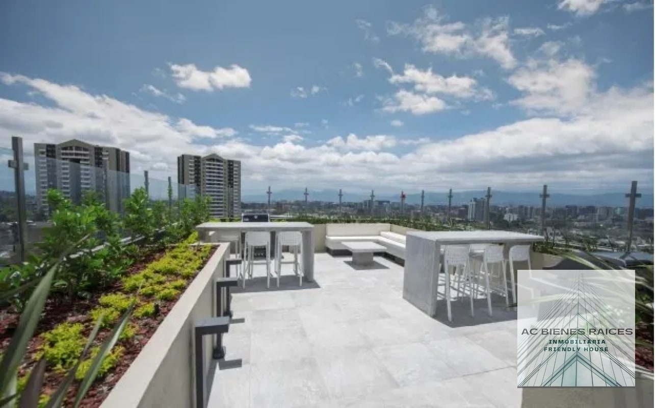 Inversionistas Venta apartamento Avenik de 2 hab - 4
