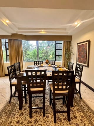 Venta de Apartamento -Edificio Milenia, zona 10- — Apartamento en Venta en Milenia, Zona 10, Guatemala, Ciudad — miniatura 10 de 12