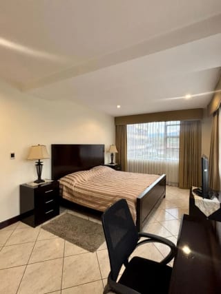 Venta de Apartamento -Edificio Milenia, zona 10- — Apartamento en Venta en Milenia, Zona 10, Guatemala, Ciudad — miniatura 5 de 12