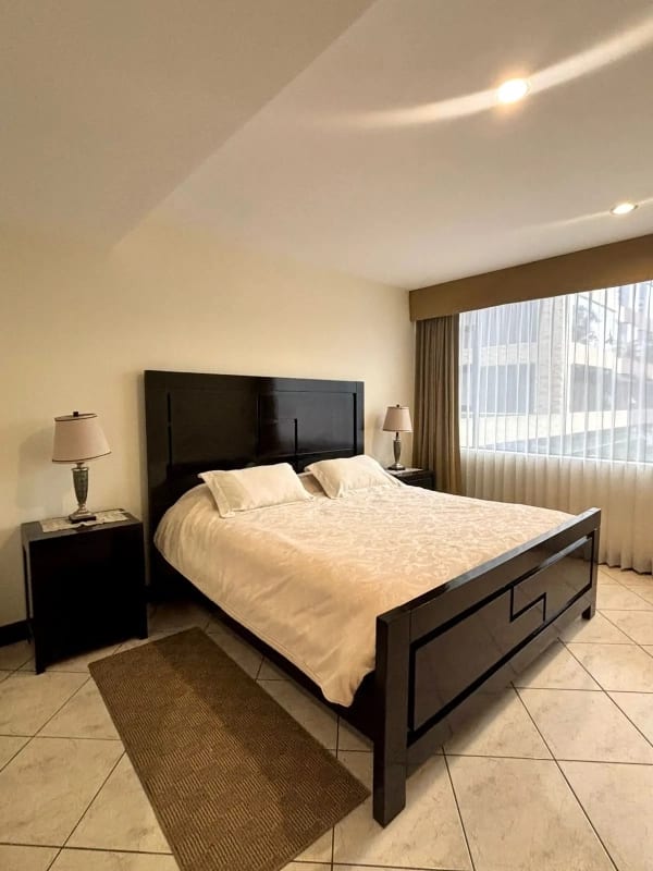 Venta de Apartamento -Edificio Milenia, zona 10- — Apartamento en Venta en Milenia, Zona 10, Guatemala, Ciudad — foto 4 de 12