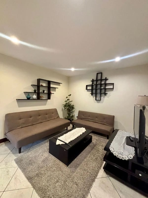 Venta de Apartamento -Edificio Milenia, zona 10- — Apartamento en Venta en Milenia, Zona 10, Guatemala, Ciudad — foto 2 de 12