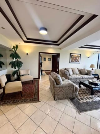 Alquiler Apartamento Amueblado -Milenia, zona 10- — Apartamento en Alquiler en Milenia, Zona 10, Guatemala, Ciudad — miniatura 12 de 12
