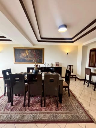 Alquiler Apartamento Amueblado -Milenia, zona 10- — Apartamento en Alquiler en Milenia, Zona 10, Guatemala, Ciudad — miniatura 11 de 12