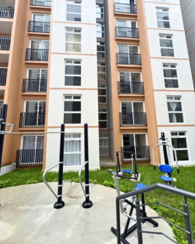 APARTAMENTO EN VENTA ZONA 16, -LARES- EN PRIMER NIVEL - 13