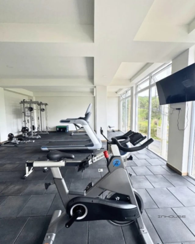 APARTAMENTO EN VENTA ZONA 16, -LARES- EN PRIMER NIVEL - 12