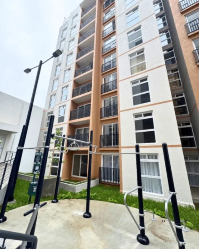 APARTAMENTO EN VENTA ZONA 16, -LARES- EN PRIMER NIVEL - 11