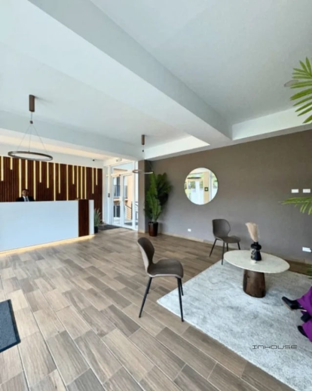 APARTAMENTO EN VENTA ZONA 16, -LARES- EN PRIMER NIVEL - 10