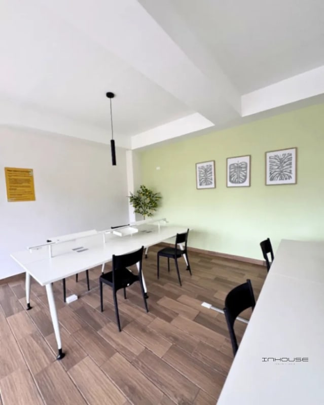 APARTAMENTO EN VENTA ZONA 16, -LARES- EN PRIMER NIVEL - 9