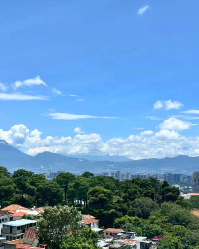 APARTAMENTO EN VENTA ZONA 16, -LARES- EN PRIMER NIVEL - 8