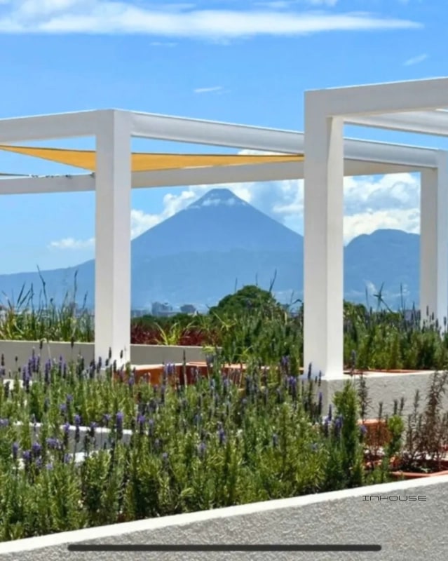 APARTAMENTO EN VENTA ZONA 16, -LARES- EN PRIMER NIVEL - 7