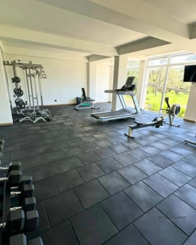 APARTAMENTO EN VENTA ZONA 16, -LARES- EN PRIMER NIVEL - 6