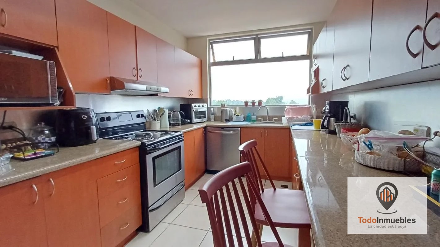 Apartamento en Venta en Z14 La Villa- Benevento — Apartamento en Venta en Benevento, Zona 14, Guatemala, Ciudad — foto 6 de 9