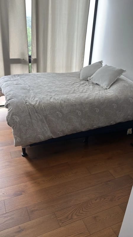 HERMOSO APARTAMENTO EN VENTA EN VILLA MARISCAL ZONA 11 — Apartamento en Venta en Villa Mariscal, Zona 11, Guatemala, Ciudad — foto 7 de 8