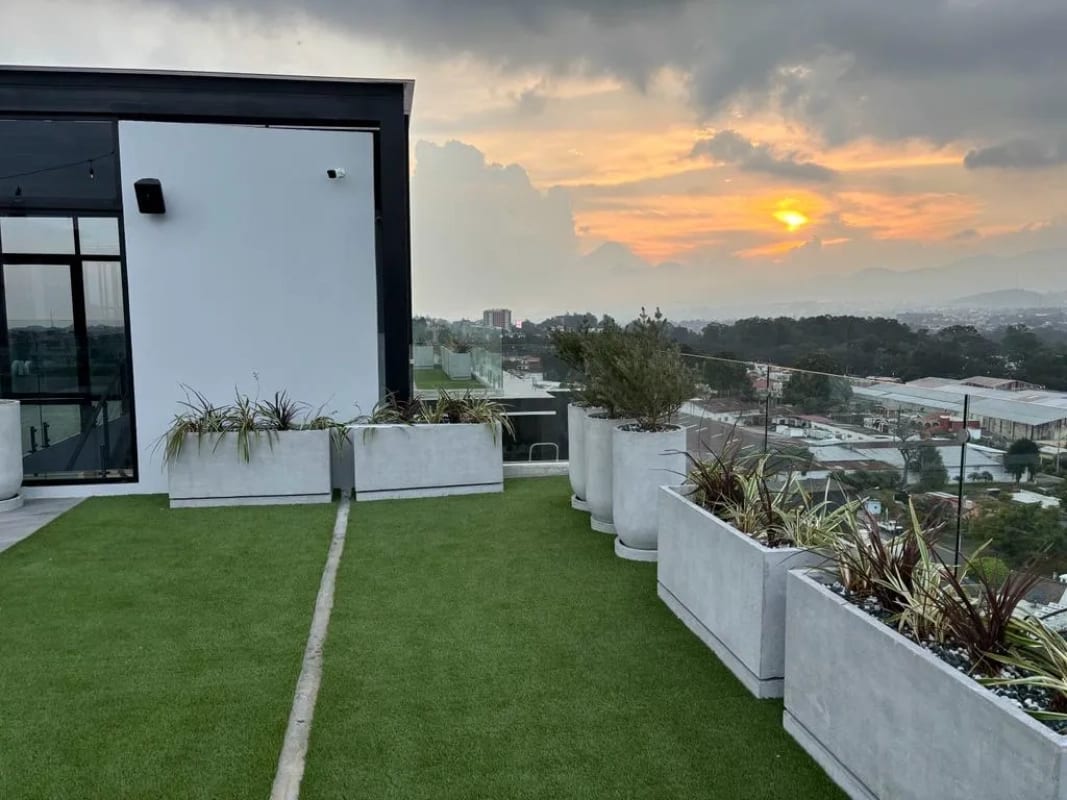 HERMOSO APARTAMENTO EN VENTA EN VILLA MARISCAL ZONA 11 — Apartamento en Venta en Villa Mariscal, Zona 11, Guatemala, Ciudad — foto 3 de 8