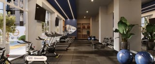 Apartamentos en proyecto, Zona 7 (Opción 3) — Apartamento en Venta en Zona 7, Guatemala, Ciudad — miniatura 3 de 3