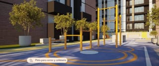 Apartamentos en proyecto, Zona 7 (Opción 3) — Apartamento en Venta en Zona 7, Guatemala, Ciudad — miniatura 2 de 3