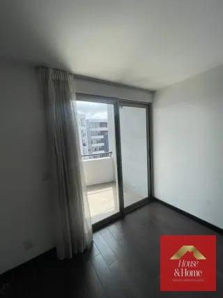 APARTAMENTO EN RENTA ZONA 14 (12 Calle) / 3 habitaciones — Apartamento en Alquiler en Attica II, Zona 14, Guatemala, Ciudad — miniatura 4 de 14