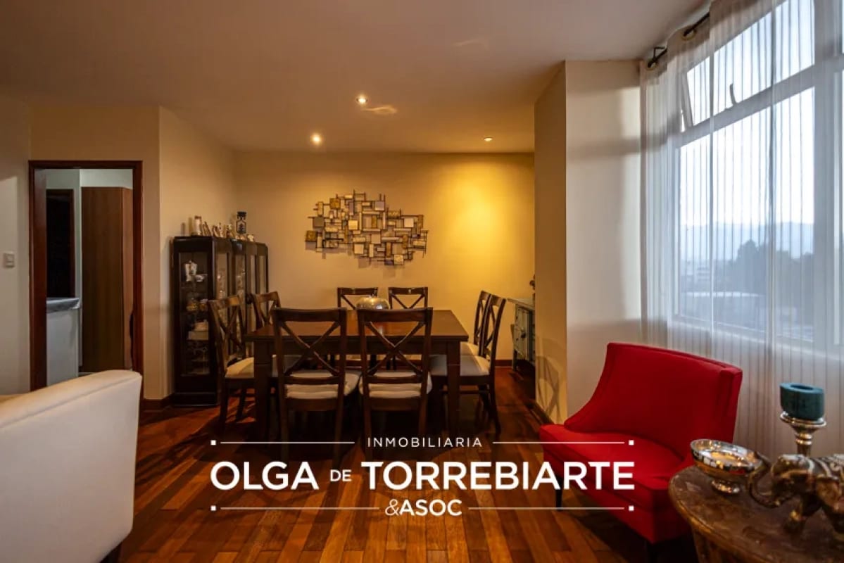 Apartamento en Benevento, Zona 14 — Apartamento en Venta en Benevento, Zona 14, Guatemala, Ciudad — foto 7 de 10