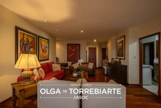 Apartamento en Benevento, Zona 14 — Apartamento en Venta en Benevento, Zona 14, Guatemala, Ciudad — miniatura 6 de 10