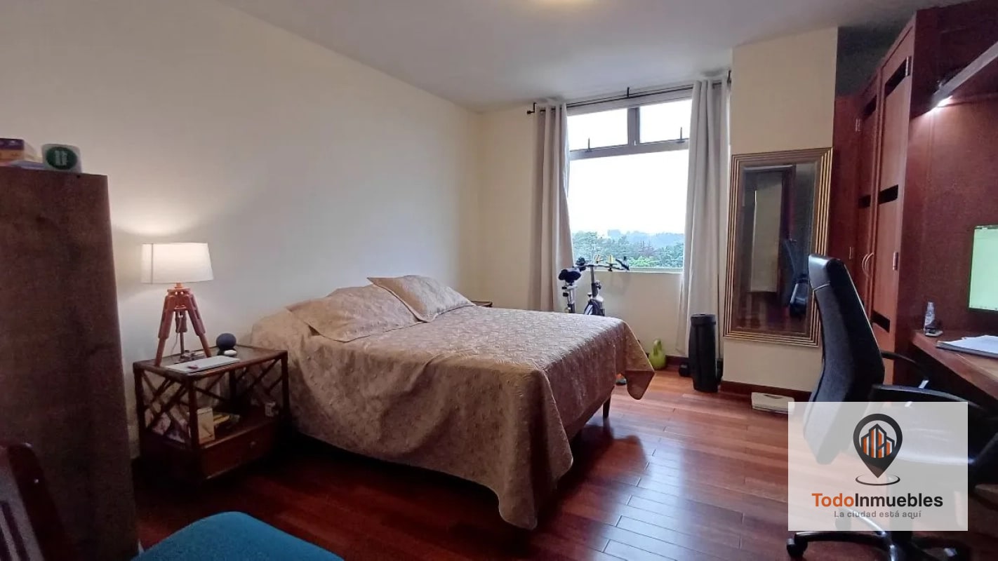 Apartamento en Venta en Z14 La Villa- Benevento — Apartamento en Venta en Benevento, Zona 14, Guatemala, Ciudad — foto 8 de 9