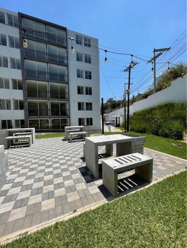 VENTA APARTAMENTO BOCA DEL MONTE — Apartamento en Venta en Boca del Monte, Guatemala, Ciudad — foto 5 de 5