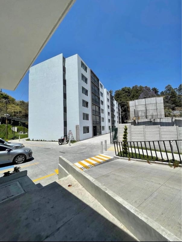 VENTA APARTAMENTO BOCA DEL MONTE — Apartamento en Venta en Boca del Monte, Guatemala, Ciudad — foto 2 de 5