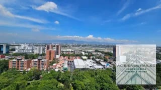 San Patricio II PH en venta — Apartamento en Venta en San Patricio 2, Zona 14, Guatemala, Ciudad — miniatura 1 de 16