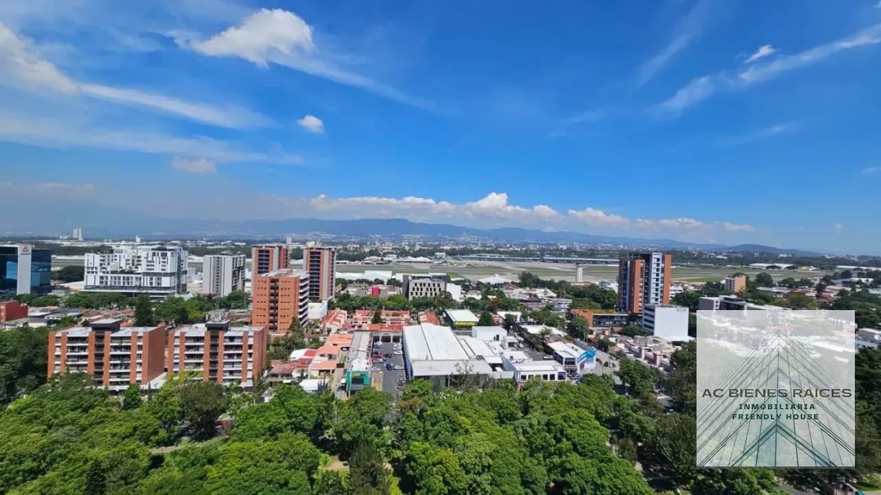 San Patricio II PH en venta — Apartamento en Venta en San Patricio 2, Zona 14, Guatemala, Ciudad — foto 1 de 16