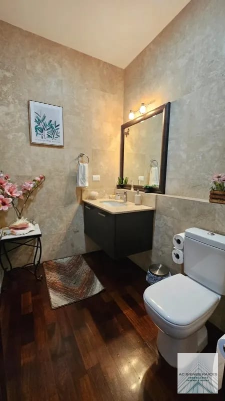 San Patricio II PH en venta — Apartamento en Venta en San Patricio 2, Zona 14, Guatemala, Ciudad — foto 14 de 16