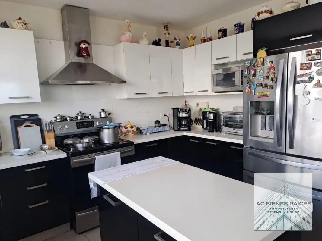 San Patricio II PH en venta — Apartamento en Venta en San Patricio 2, Zona 14, Guatemala, Ciudad — foto 11 de 16