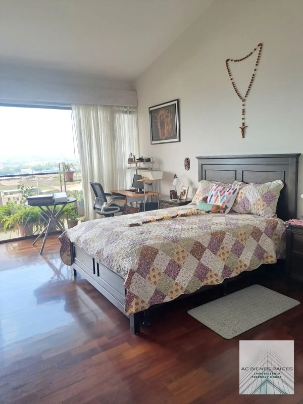 San Patricio II PH en venta - 7