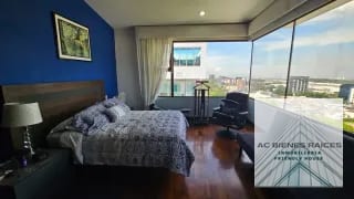 San Patricio II PH en venta — Apartamento en Venta en San Patricio 2, Zona 14, Guatemala, Ciudad — miniatura 6 de 16