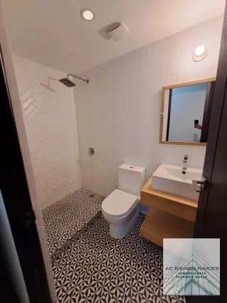 Zoe zona 14 3 habitaciones en venta — Apartamento en Alquiler en Zoe Apartments, Zona 14, Guatemala, Ciudad — miniatura 7 de 14