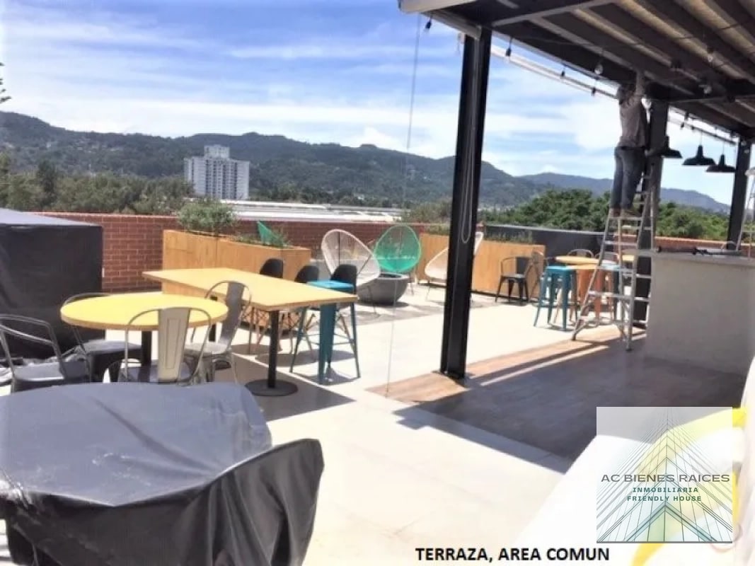 Zoe zona 14 3 habitaciones en venta - 1