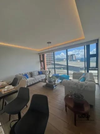 APARTAMENTO EN VENTA ZONA 15 — Apartamento en Venta en Zona 15, Guatemala, Ciudad — miniatura 1 de 7