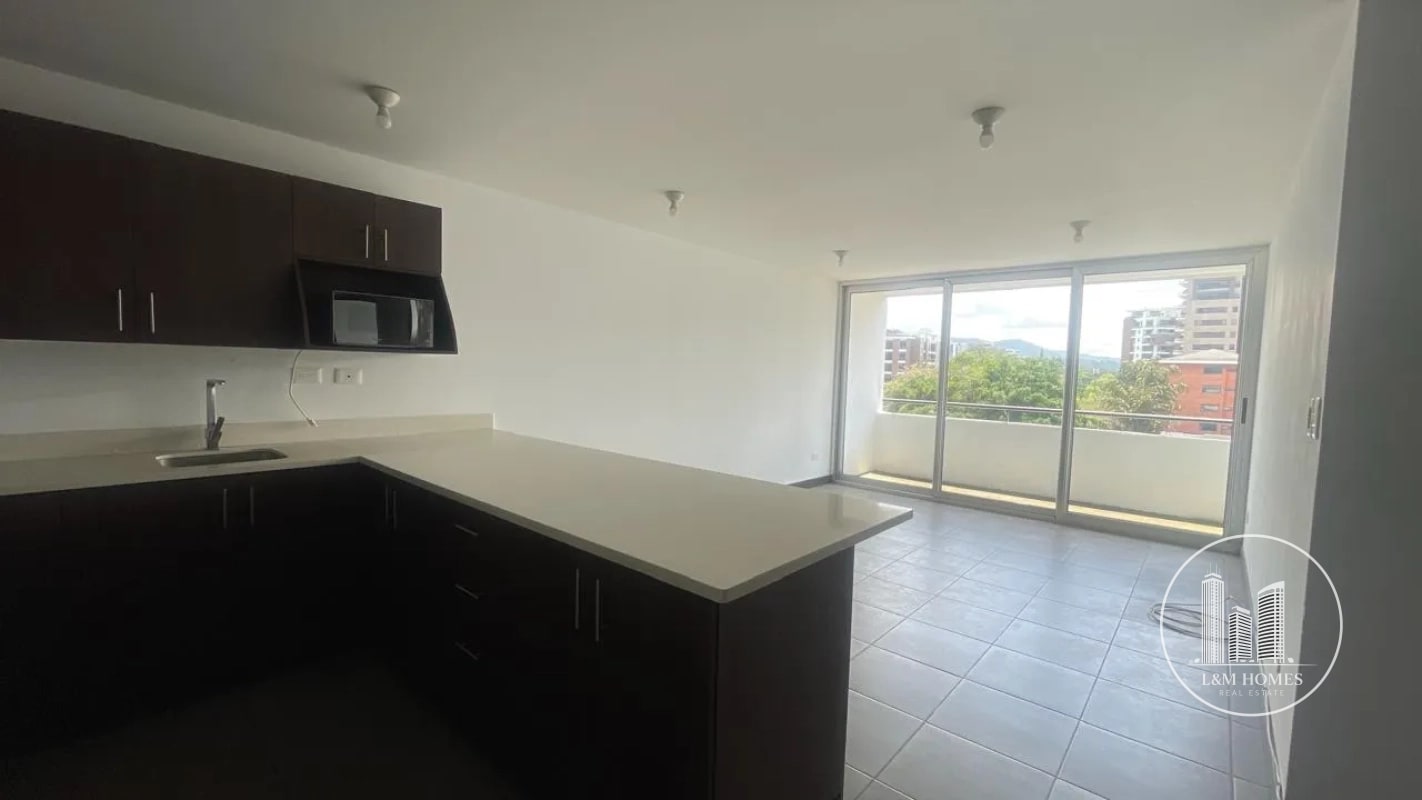 Lindo apartamento en venta en zona 15 VHI - 5