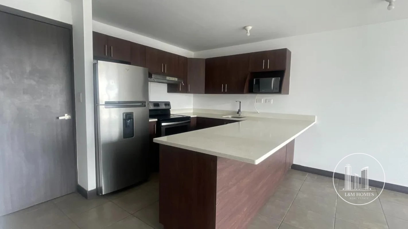 Lindo apartamento en venta en zona 15 VHI - 4