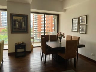 Se Vende/Alquila Apto. Amueblado Tiffany 5 Nivel Alto, Zona 14. — Apartamento en Venta en Tiffany 5ta Avenida, Zona 14, Guatemala, Ciudad — miniatura 15 de 15